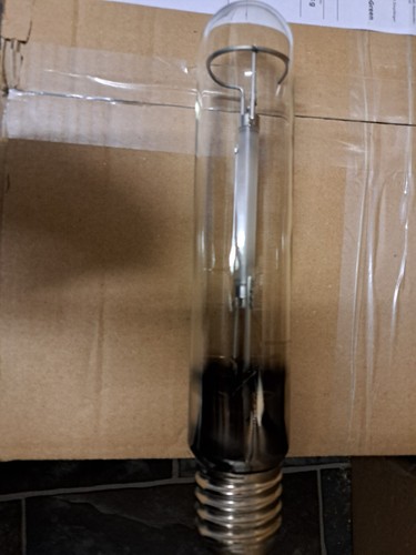 Osram natriumdampflampe vialox - osram,