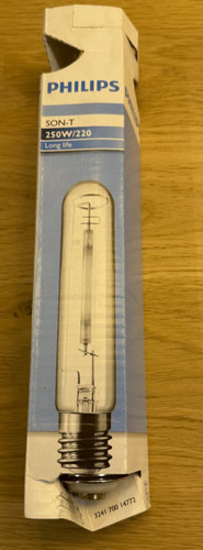 Son philips 250 - philips,