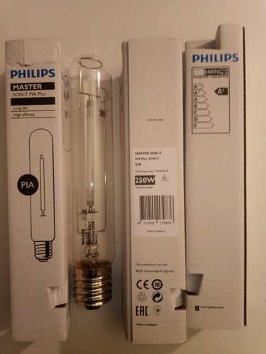 Philips master son pia - 1x,