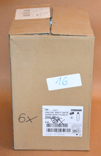 Osram stück vialox nav t - osram, nav-t