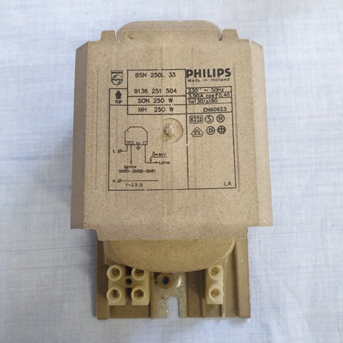 Philips bsn250l son250w - philips,