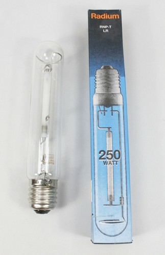 Radium rnp lr - rnp-t,