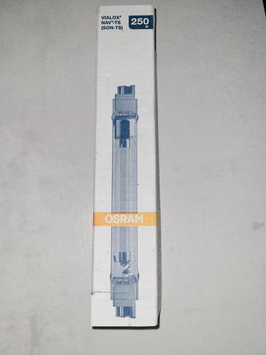Osram vialox natriumdampf - osram,