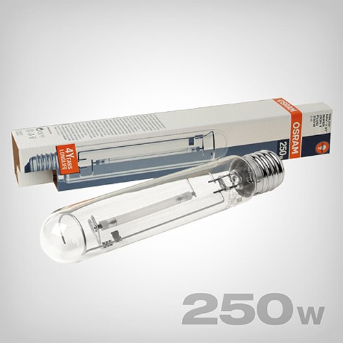 Osram vialox nav 4y - nav-t, 250w