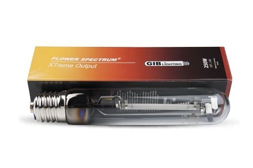 Gib lighting flower spectrum - gib,