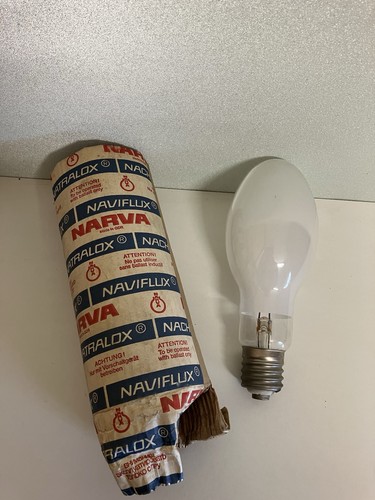 Original ddr narva 250 - ddr,