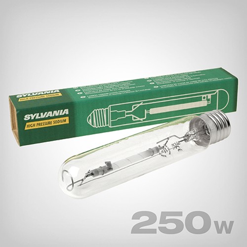 Sylvania shp 250w hps - , ndl