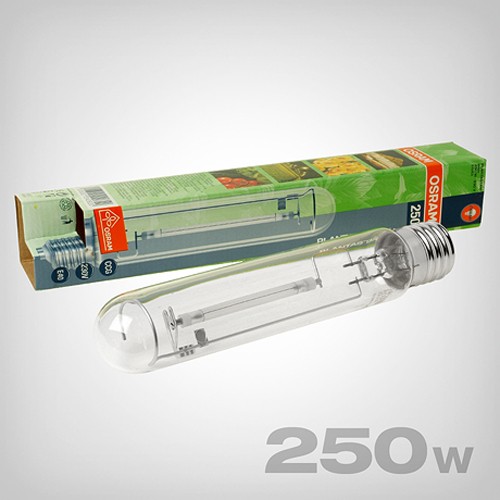 Osram plantastar hps - osram, 250w
