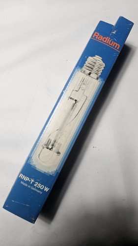 Radium rnp lr - rnp-t,